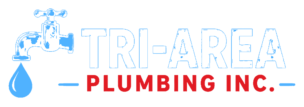 Tri-Area Plumbing Inc.
