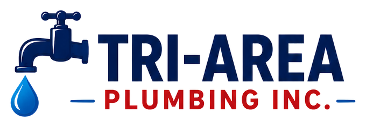 Tri-Area Plumbing Inc.